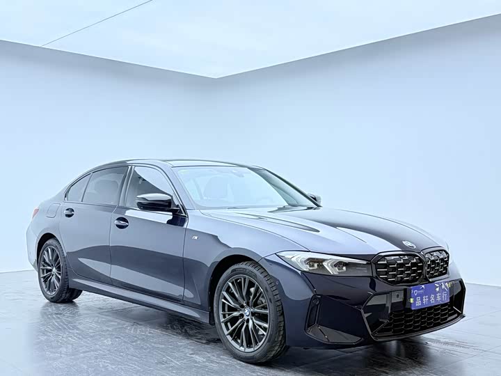 Фото 7 - BMW 3 Series