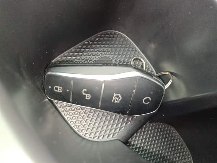 Фото 9 - BYD Seagull