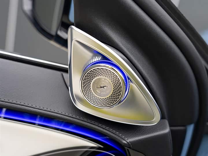 Фото 9 - Mercedes-Benz Maybach S-Class