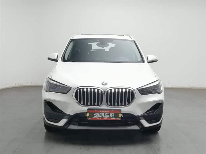 Фото 3 - BMW X1