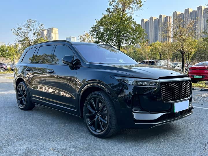 Фото 3 - LiXiang One