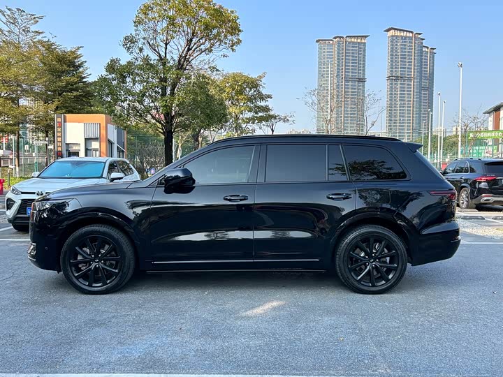 Фото 4 - LiXiang One