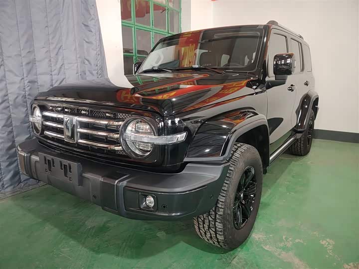 Фото 3 - Tank 300