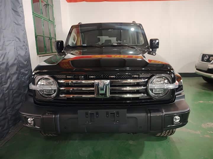 Фото 8 - Tank 300