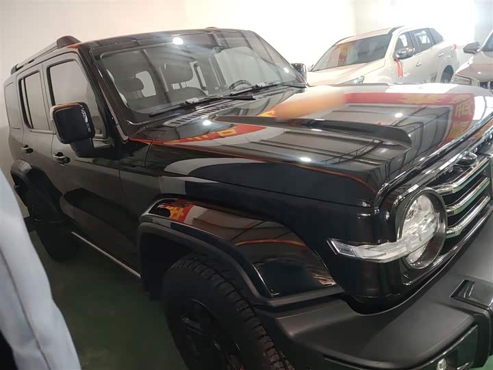 Фото 9 - Tank 300