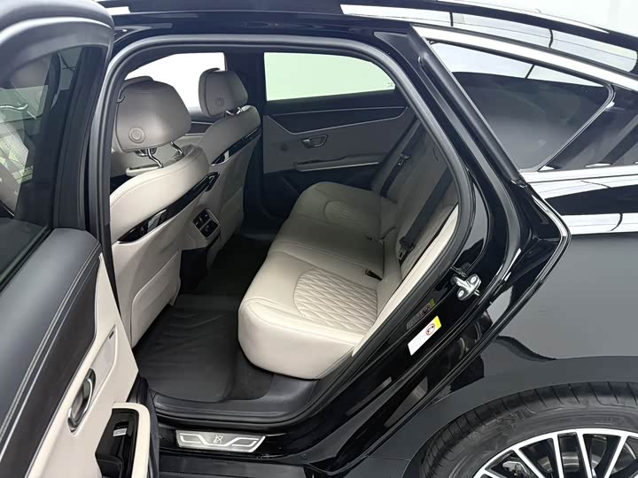 Фото 5 - BYD Han