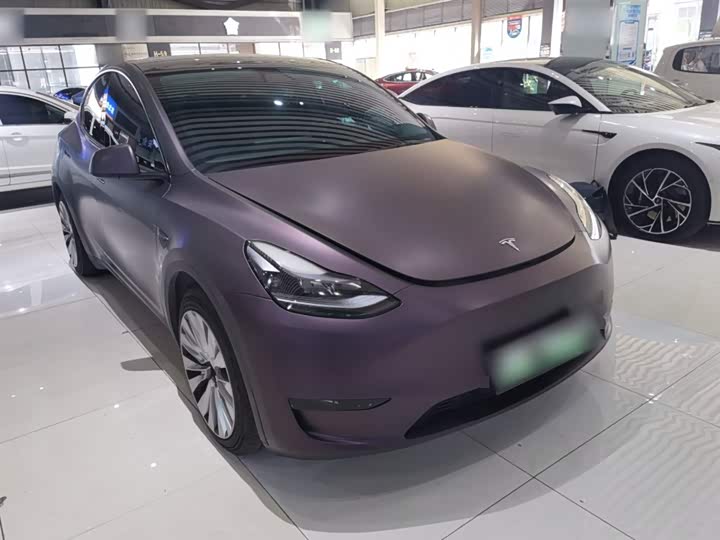 Фото 4 - Tesla Model Y