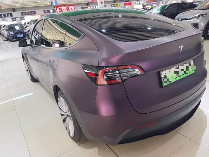 Фото 5 - Tesla Model Y