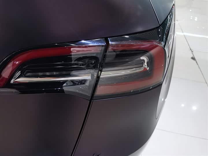 Фото 8 - Tesla Model Y