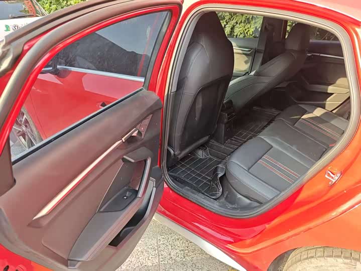 Фото 3 - Audi A3