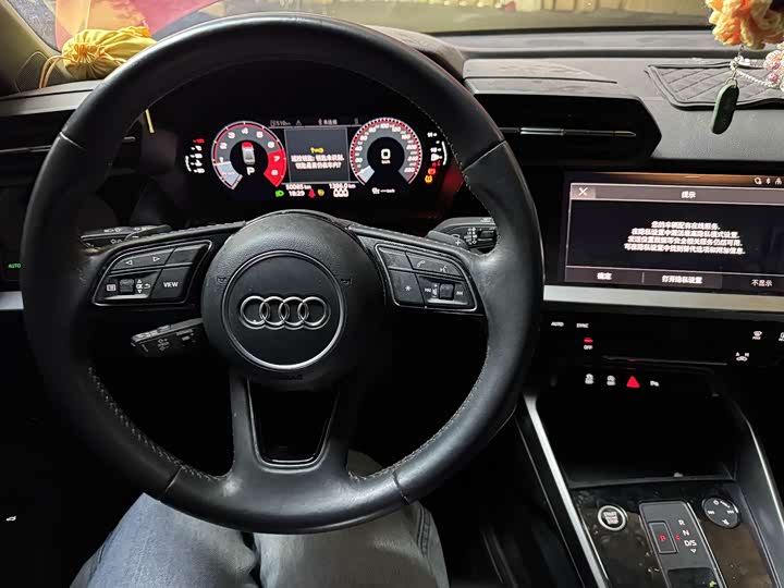 Фото 5 - Audi A3