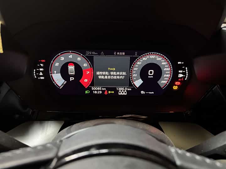 Фото 6 - Audi A3