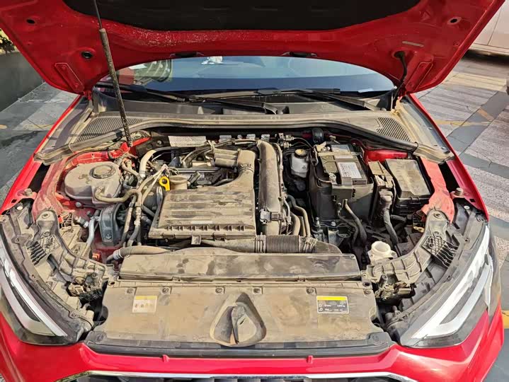 Фото 8 - Audi A3