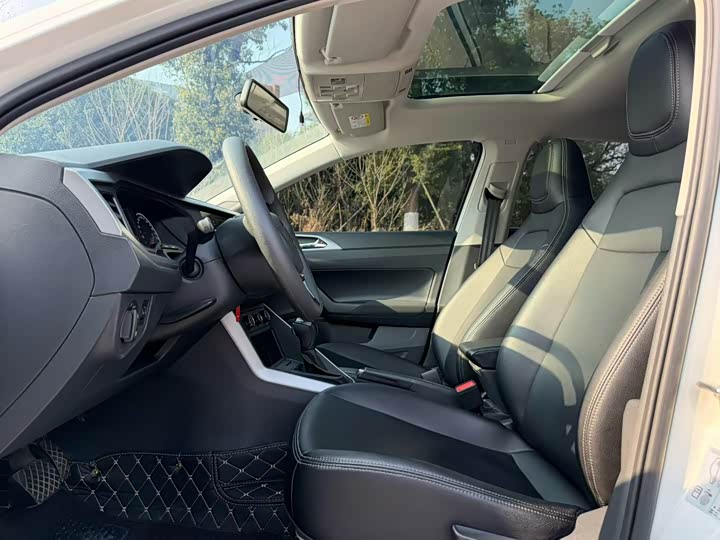 Фото 6 - Volkswagen Polo