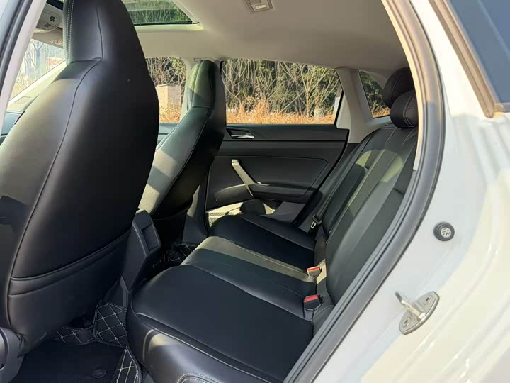 Фото 7 - Volkswagen Polo