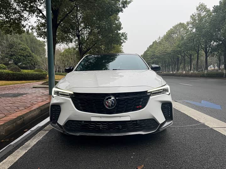 Фото 2 - Buick Verano