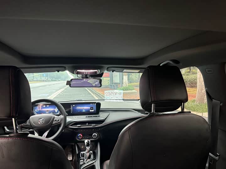 Фото 5 - Buick Verano