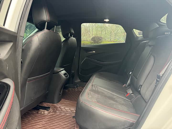 Фото 6 - Buick Verano