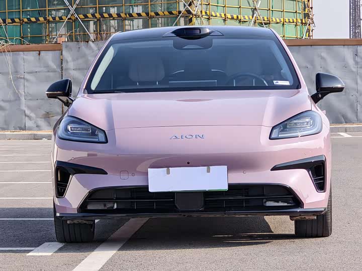 Фото 2 - GAC Aion RT