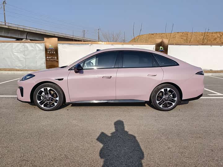 Фото 5 - GAC Aion RT