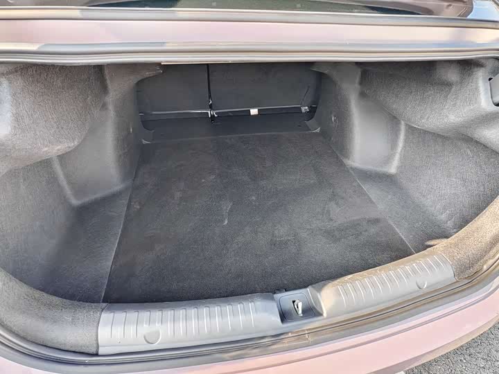 Фото 9 - GAC Aion RT