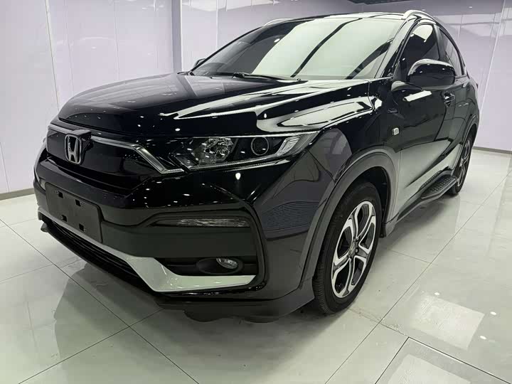 Фото 1 - Honda XR-V