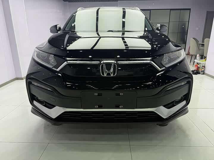 Фото 2 - Honda XR-V