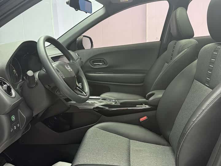 Фото 6 - Honda XR-V