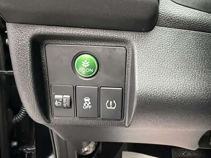 Фото 9 - Honda XR-V