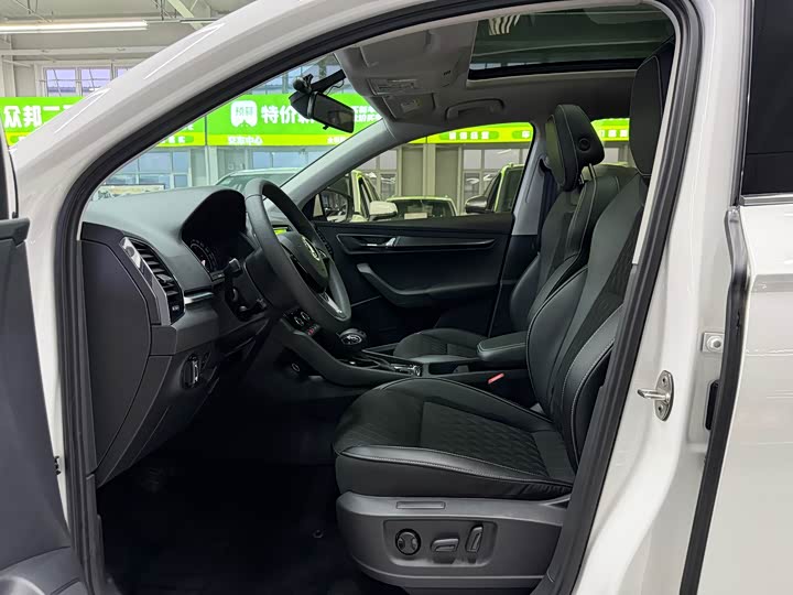 Фото 8 - Skoda Karoq