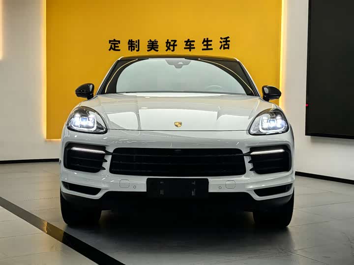 Фото 3 - Porsche Cayenne
