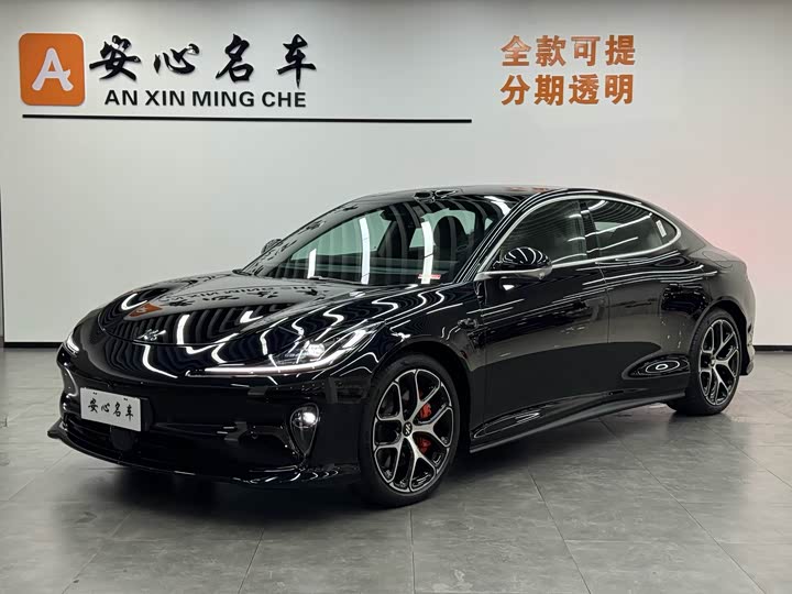 Фото 1 - IM motors L6