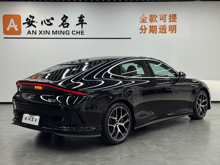 Фото 3 - IM motors L6