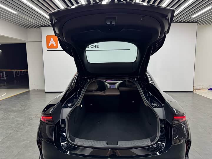 Фото 5 - IM motors L6