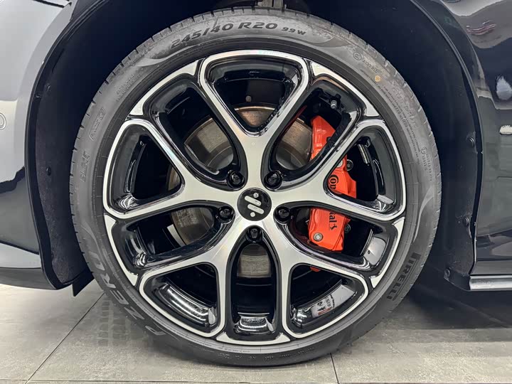 Фото 6 - IM motors L6