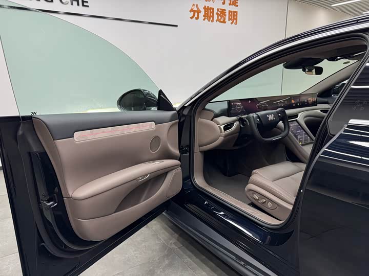 Фото 7 - IM motors L6