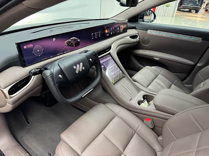 Фото 9 - IM motors L6