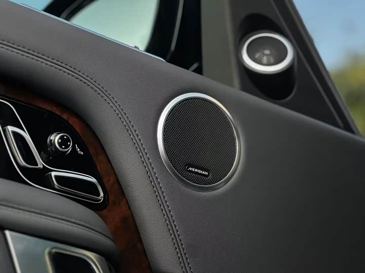 Фото 5 - Land Rover Range Rover