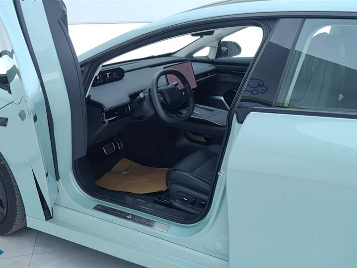 Фото 9 - GAC Hyptec GT