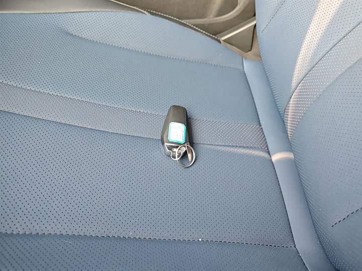 Фото 9 - BYD Seagull