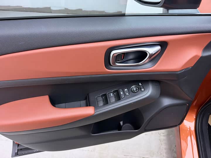 Фото 4 - Honda XR-V