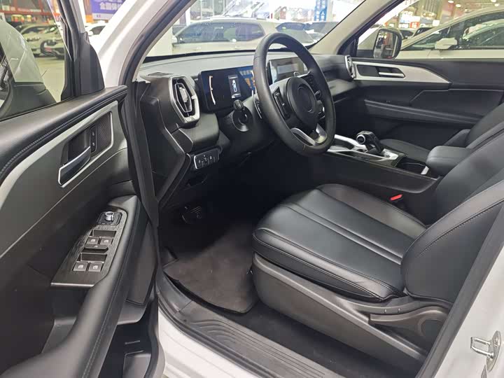 Фото 6 - Great Wall King Kong Poer