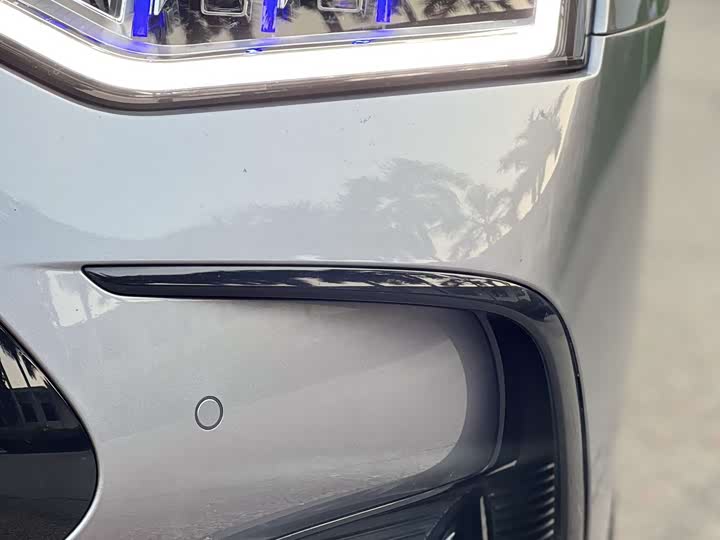 Фото 4 - BYD Han