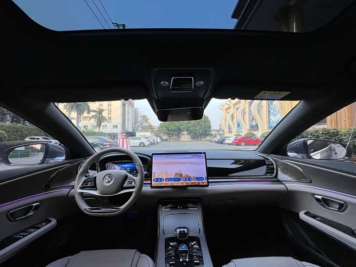 Фото 7 - BYD Han