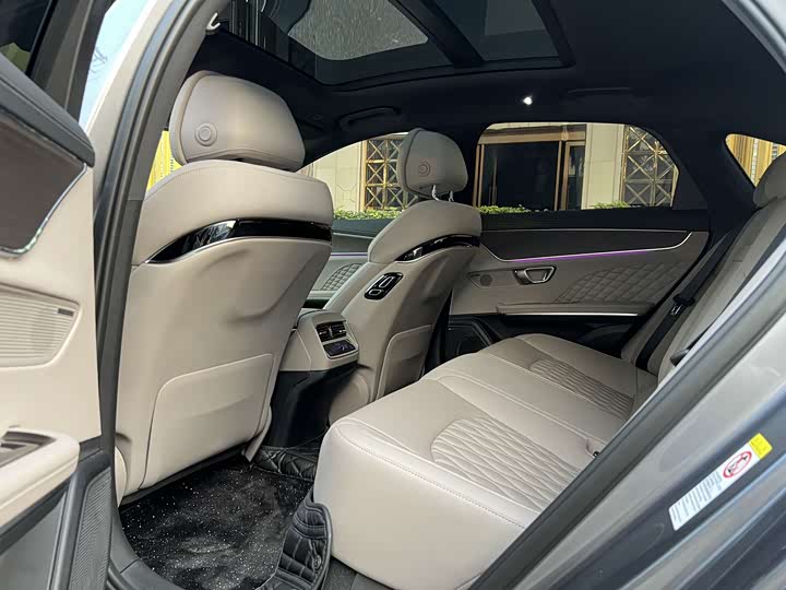 Фото 8 - BYD Han