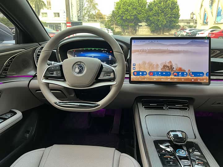 Фото 9 - BYD Han