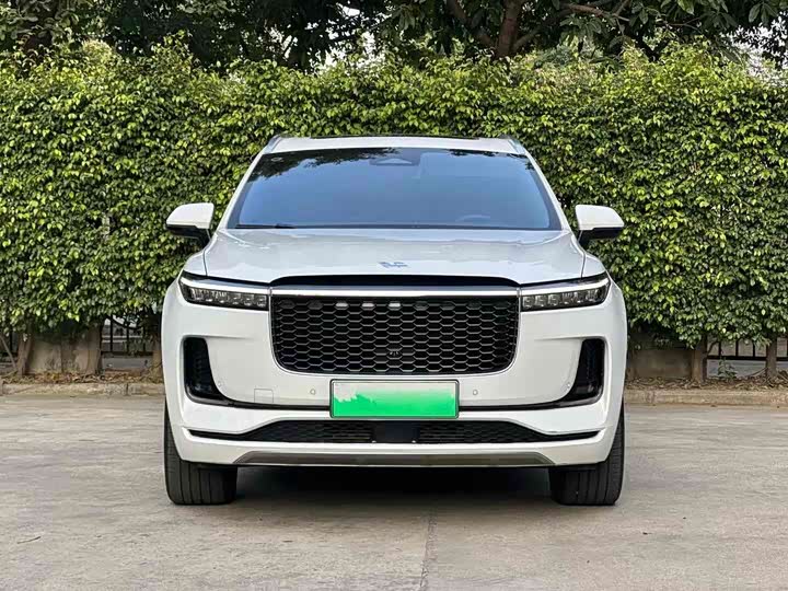 Фото 2 - LiXiang One