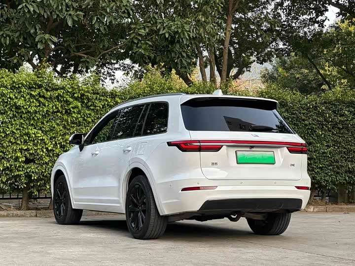 Фото 7 - LiXiang One