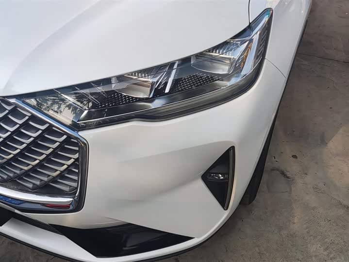 Фото 5 - Haval H6