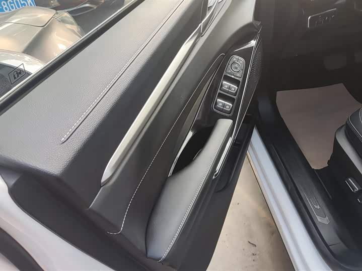 Фото 7 - Haval H6